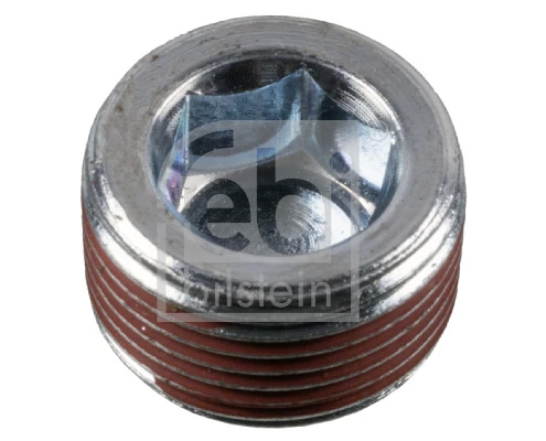 Screw Plug, oil sump